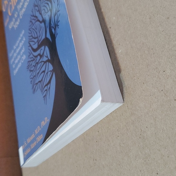 2/$8 ☤ Overcoming Acute and Chronic Pain paperback book 📚 - Picture 9 of 15